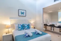 Saltwater Luxury Apartments