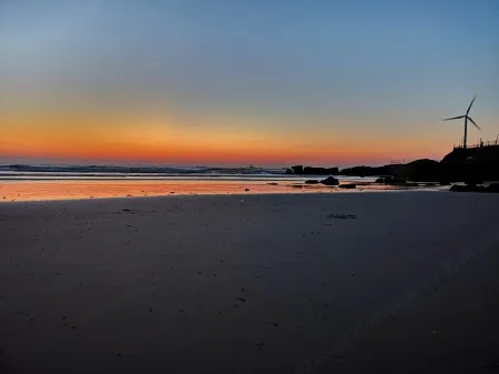 Xiakeju Seaview Hostel Отели рядом с достопримечательностью «Liuao Emerald Bay»