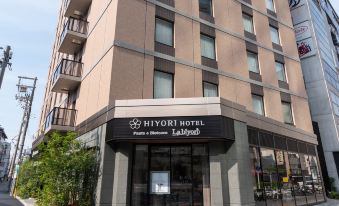 Hiyori Hotel Osaka Namba Station