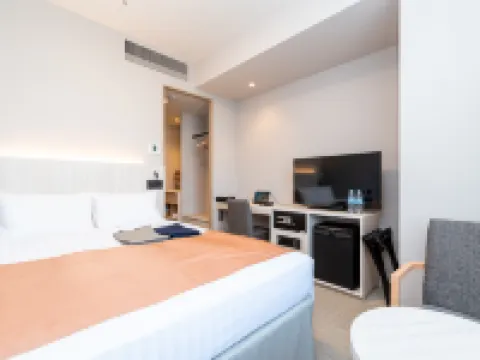 大阪難波日和飯店 大阪住宿飯店