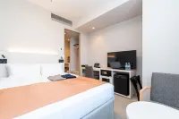 大阪難波日和飯店 大阪住宿飯店