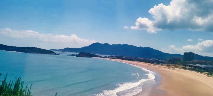 Nansha Style Seaview Resort (Zhoushan Bohai Branch) Hotels in Zhoushan