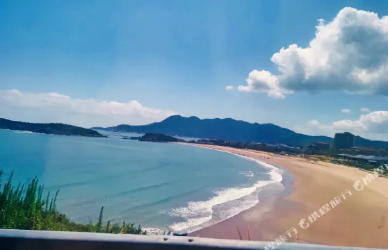 南沙風情海景度假酒店（舟山璞瑅海店）