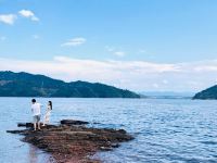 千岛湖观沚度假民宿 - 酒店景观