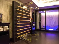 Hotel Tiffany by Fassbind Hotels near Maison Tavel