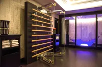 Hotel Tiffany by Fassbind Hotels in Lancy