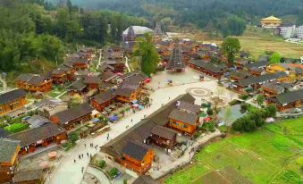 Fanjingshan Fanlianju Inn