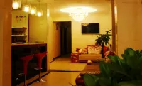 Xichong Mingcheng Holiday Hotel