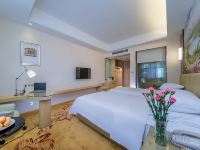 维也纳国际酒店(武汉永丰店) - 高级阳光双床房