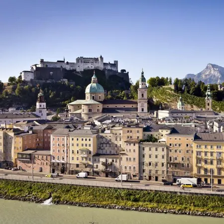 Hapimag Resort Salzburg
