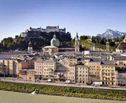 Hapimag Resort Salzburg Hotels in der Nähe von Alter Markt