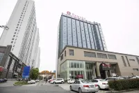 Ramada by Wyndham Suzhou Wujiang Các khách sạn ở Tô Châu