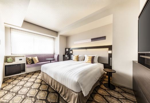 호텔 한신 아넥스 오사카 이미지