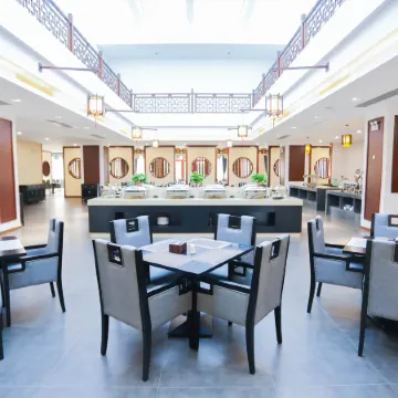 Laozi Boxue International Hotel