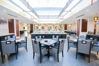 Laozi Boxue International Hotel Hotels in Luyi County