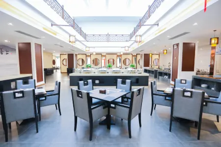 Laozi Boxue International Hotel