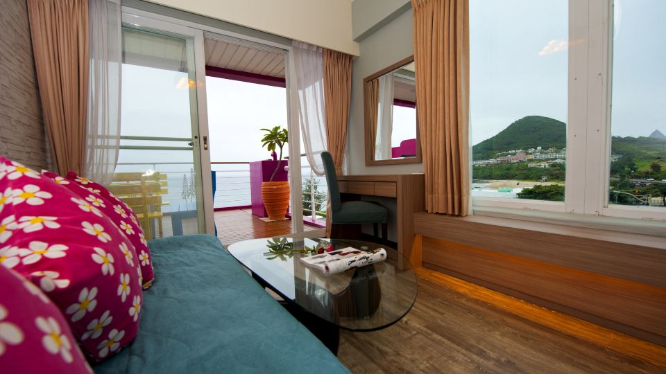 Pin Ciao Hotel