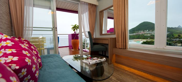 Pin Ciao Hotel Hotele w: Pingdong