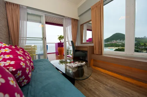 Pin Ciao Hotel Hotels in Pingtung