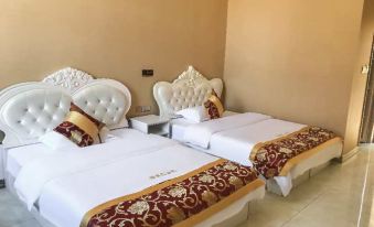 Xinglong Jiuhuang Hotel