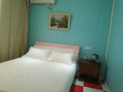 Ninghai meixi Hotel Hotel dekat Qiaotouhu Station