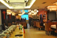 好萊斯登大酒店（晉江陽光時代廣場機場店） - 早餐