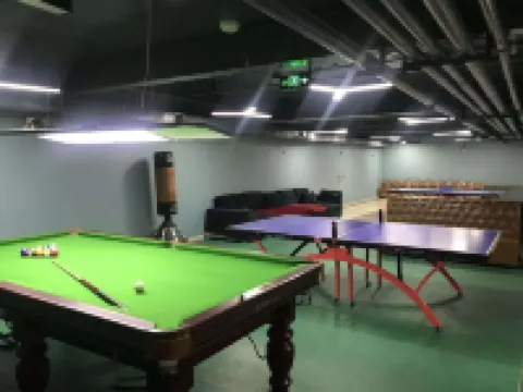 Lanxi Hongda Star Moon Hotel Hotels in Lanxi