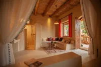Huocheng Jianshu B&B (Jieyou Princess Lavender Farm) - Romantic