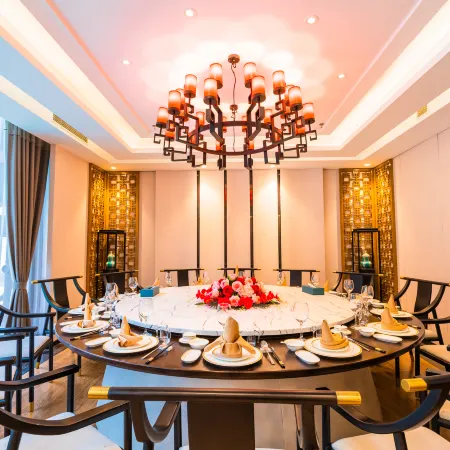 Hua'an International Holiday Hotel