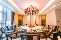Hua'an International Holiday Hotel Отели в г. Цзинчжай
