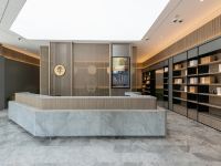 全季酒店(上海莘庄店) - 公共区域