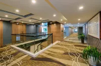 Tuda Hotel (Guiyang North Railway Station)