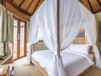 โอรา รีสอร์ต อาเวีย บลู ลากูน โรงแรมใกล้หาด Tamarind