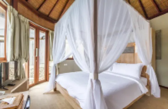 Ora Resort Avia Blue Lagoon