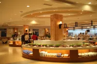 Wanlong Ski Resort International Apartment