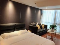 天津滨海宝龙公寓 - 舒享一居室
