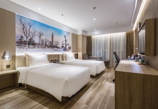 웨이하이 룽청 스다오 아투어 호텔