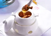 NANYUE JUNYAYUNJI HOTEL - sarapan