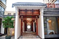 南嶽君雅雲際飯店 祝融小鎮附近的飯店