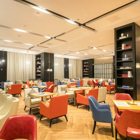 Mid-Level Hotel