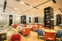 Mid-Level Hotel