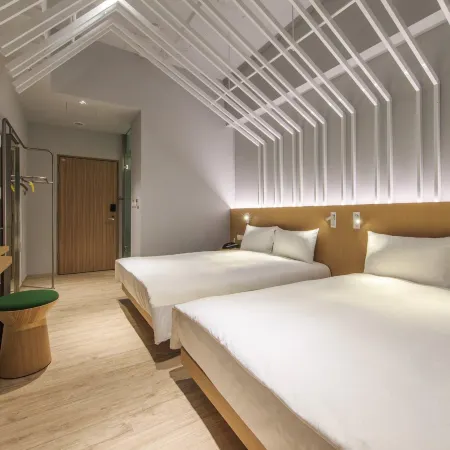 Hotel Pin Jiaoxi