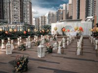 深圳锦航酒店 - 婚宴服务