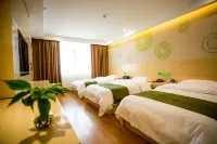 GreenTree Inn (Shangri-La Bus Station) - Business