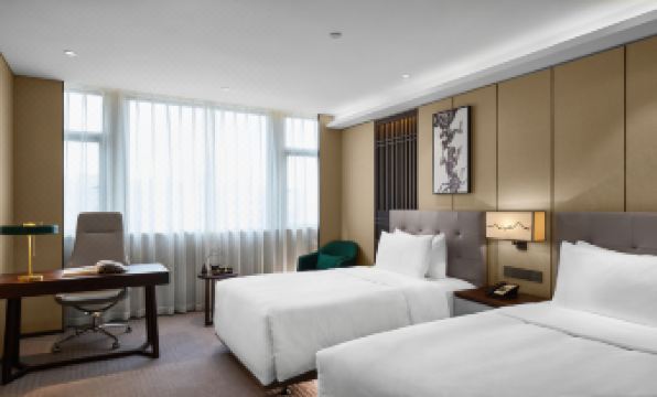 Li River Purejoy Hotel Guilin (Elephant hill Park and TwoRiver & FourLake landscape)