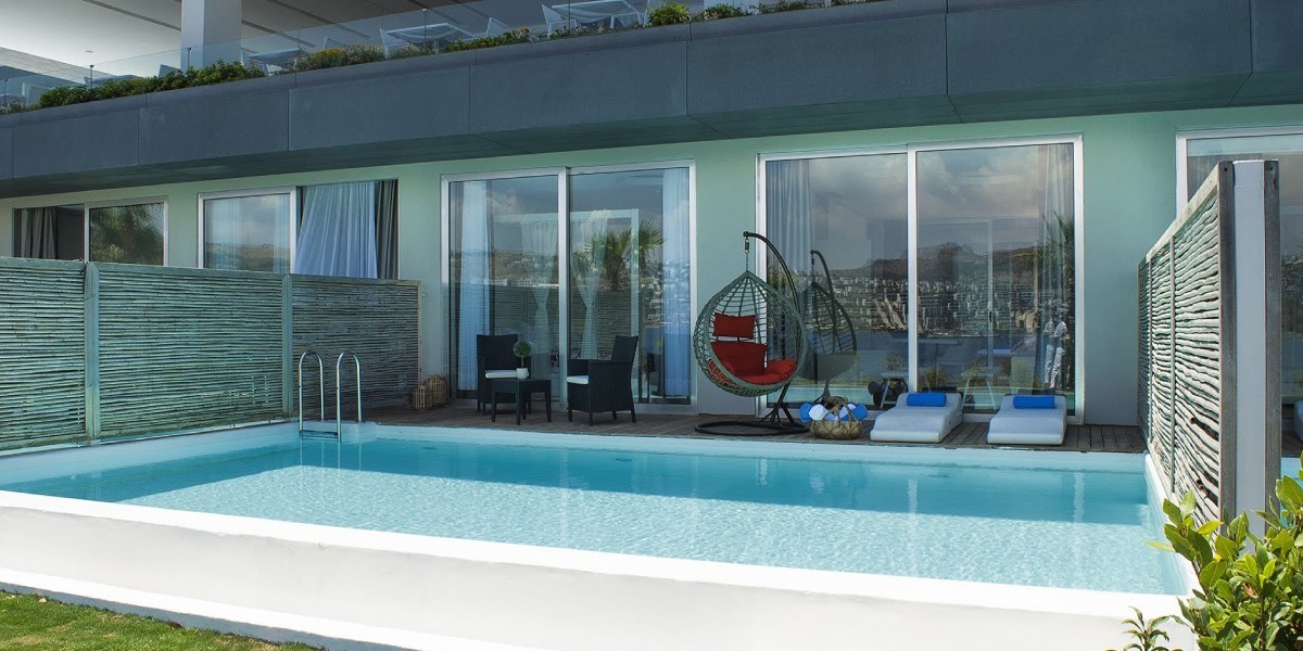 Cape Bodrum Luxury Hotel & Beach