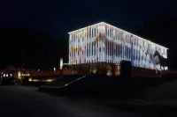 Long County Wangshe Hotel Hotel a Contea di Long