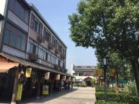 杭州双溪竹海羽溪农家院