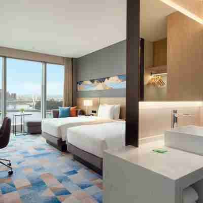 Hyatt Place Liuzhou Rooms