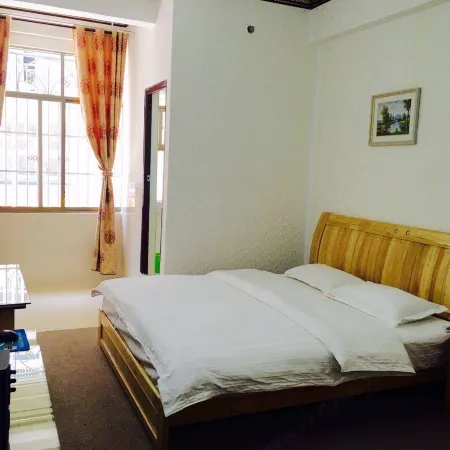 Pingguo Shengxing Business Hotel Ξενοδοχεία στην πόλη Πίνγκκουο